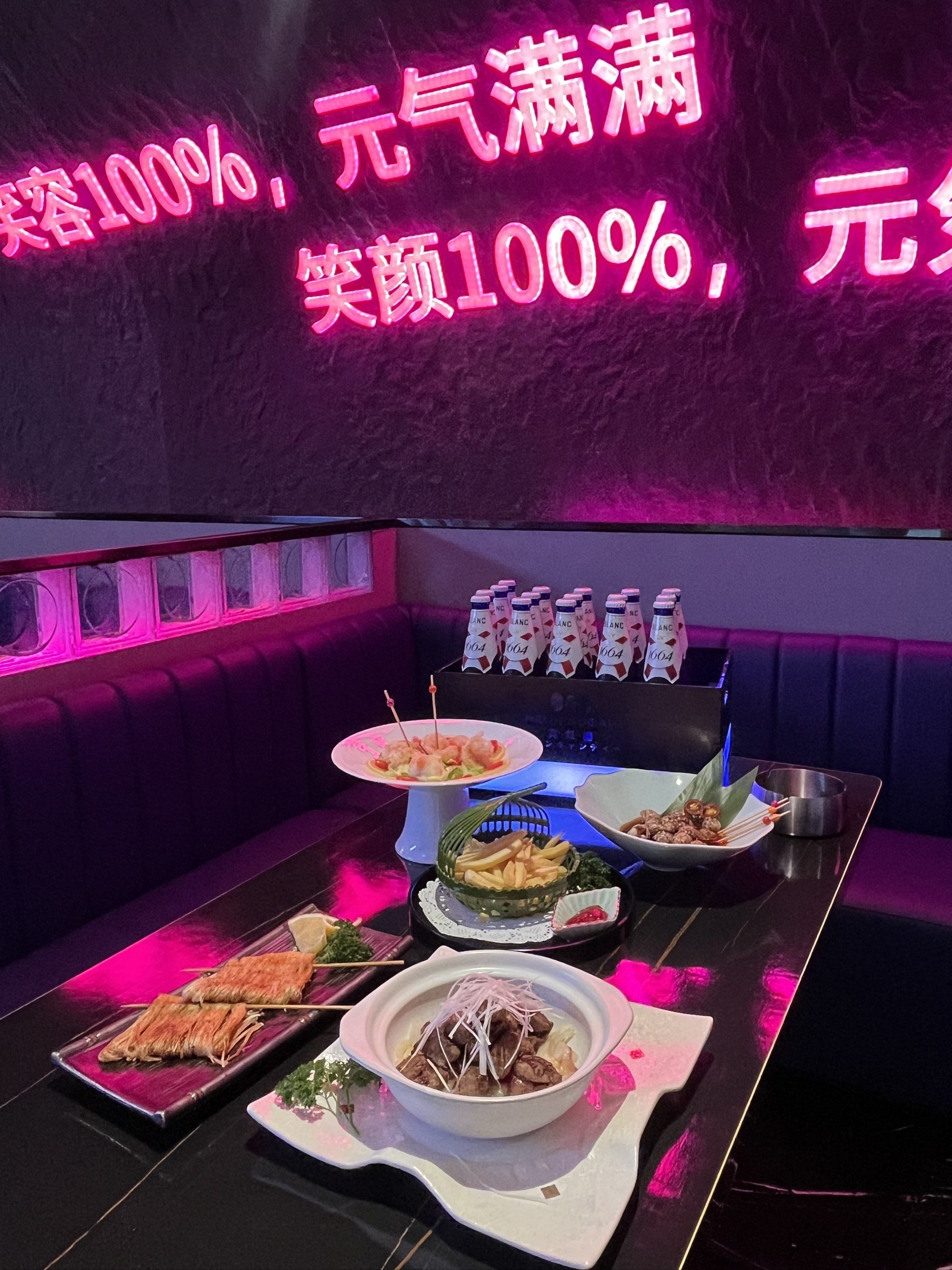 德州商务ktv与中低端区别解析-禹城市ktv预定